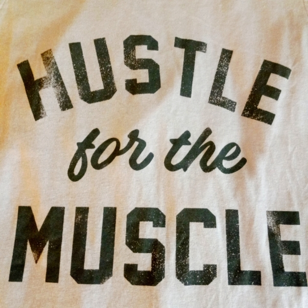 LOGO TANK